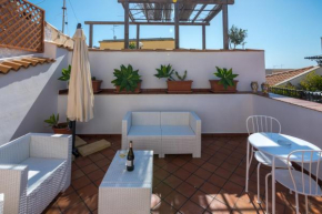 Гостиница Made in Ortigia Apartments  Сиракуза